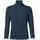 Fleecejacke Blau 34