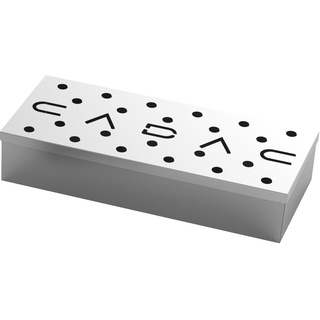 Cadac Räucherbox