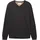 Strickpullover Grau 3XL