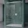 mai mai Teramo04 105 8mm Sicherheitsglas transparent
