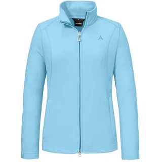 Schöffel Leona3 Fleecejacke Blau M
