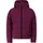 Prteliny JR Snowjacket Current Purple 164