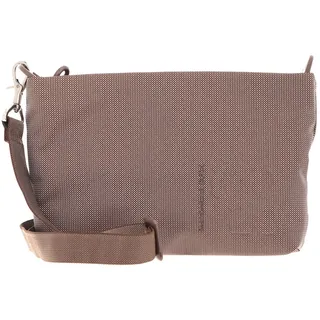 Mandarina Duck Md20 Umhängetasche Nylon Taupe