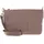 Md20 Umhängetasche Nylon Taupe