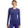 Langarm-baselayer Skipper Blue M