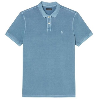 Marc O'Polo Poloshirt blau 3XLJaacks Fashion