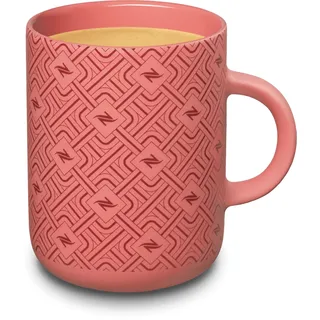 Nespresso Celebration Coffee Mug Strawberry (380 ml)