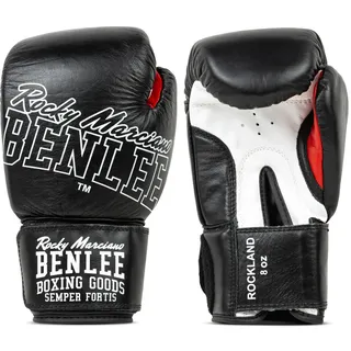 BENLEE Rocky Marciano BENLEE Boxhandschuhe aus Leder Rockland