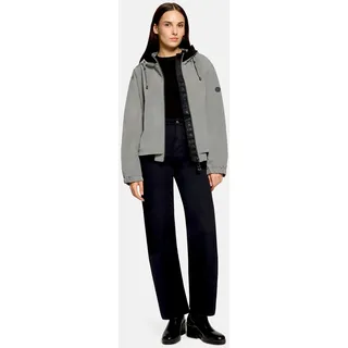 GIL BRET Jacke anthrazit XXXL