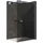 Walk-In-Dusche 100 Echtglas