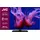 LT-50VUQ3455 50" QLED 4K UHD Smart TV