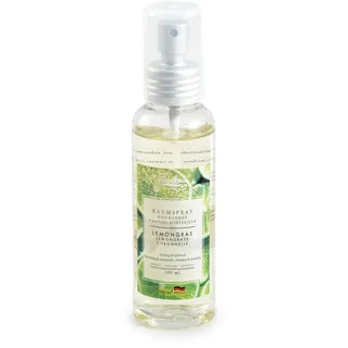 pajoma® Raumspray, 100 ml Raumduft, Höhe 26cm (Lemongras)