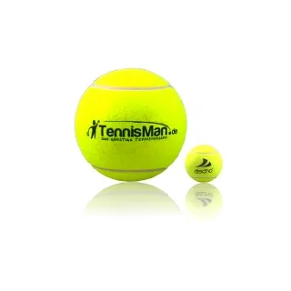 Jumbo Ball- Tennisman.de  - Jumbo Ball XL