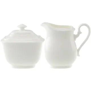 Villeroy & Boch Royal Milch- und Zuckerset