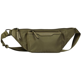TOM TAILOR Gürteltasche Viona grün modeherz