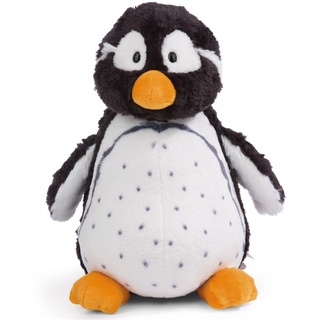 NICI Kuscheltier Pinguin Stas 49318 - NICI Winter Pinguin sitzend 30cm