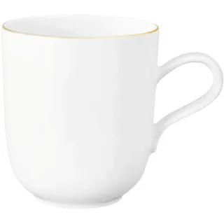 SELTMANN WEIDEN Kaffeetasse 0,4 l Weiß