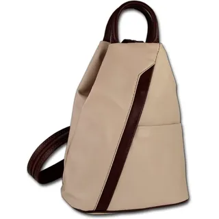 toscanto Cityrucksack Rosa