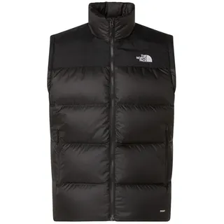The North Face Diablo Down Schwarz S