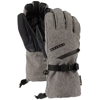 BURTON Gore Tex Glove Grau S