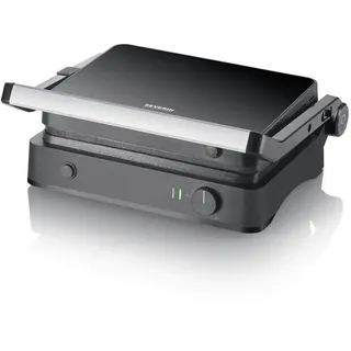 Severin SEVINI Lite KG 2398 schwarz