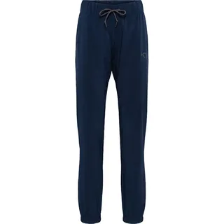 KARI TRAA Myrblå Pant 2.0 dark navy blue (ROYAL) L