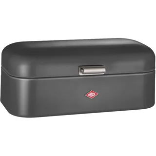 Wesco Brotkasten Grandy graphit matt