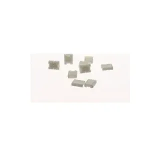 Weloom Direktverbinder für LED-Tape 8mm zweipolig - 551-298-45
