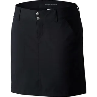 Columbia Skort Damen Schwarz 2