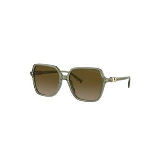 Michael Kors Sonnenbrille - 0MK2196U - Gr. unisize - in Grün - für Damen