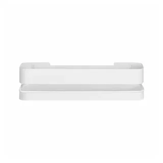 BLOMUS Nexio Duschregal 34 cm weiß