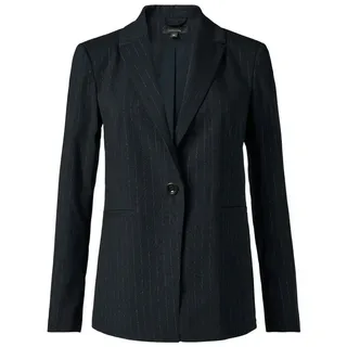 Comma, Blazer Blau 34