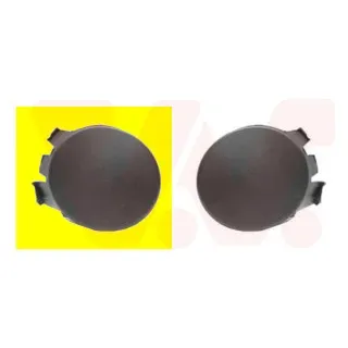 Van Wezel Blende, Nebelscheinwerfer 4341592
