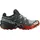 Herren North Atlantic/Black/Cherry Tomato 47 1/3