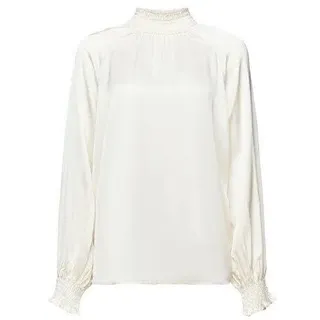Esprit Langarmbluse Bluse L (40)