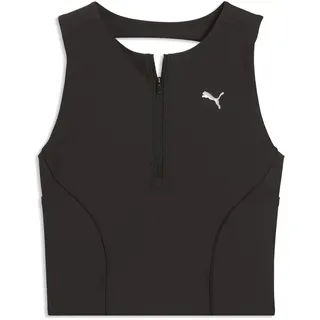 Puma Lightstride Damen Schwarz L