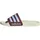 Off White / Ice Blue / Shadow Red 38