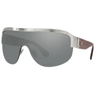 Ralph Lauren Accesorios Rl7070-90016g Damen-sonnenbrille - Brown - Grey