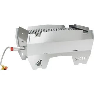 Skotti Grill inkl. Tasche