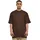T-Shirt Braun XXL