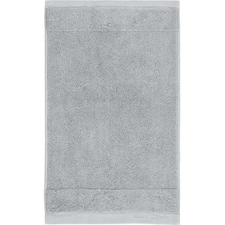 Timeless Uni Handtuch 30 x 50 cm grau