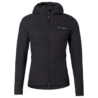 Vaude Sesvenna IV Jacke (Größe XL, schwarz)