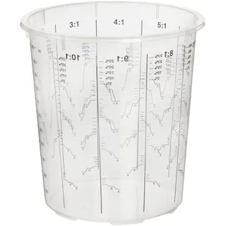 PRESTO Lackmischbecher (1,3 Liter) 611630