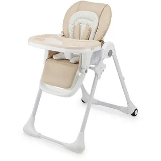 Kinderkraft Hochstuhl TUMMIE beige