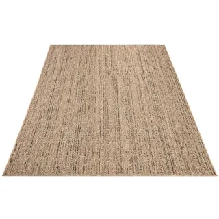 Paco Home Outdoor Teppich 120 x 160 cm Beige