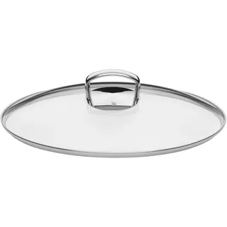 WMF 0516085290 GLASDECKEL OV.BRÄTER FT, Zubehör Kochgeschirr, Transparent