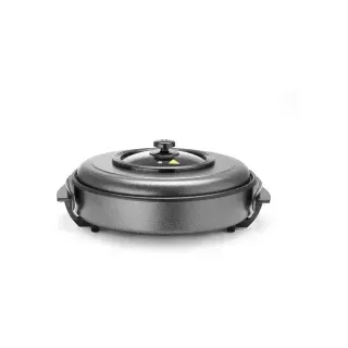 HENDI 239605 Elektropfanne 62 cm