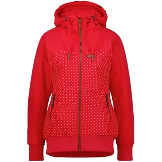 Alife & Kickin MaliaAK B Jacket (11096-2202)