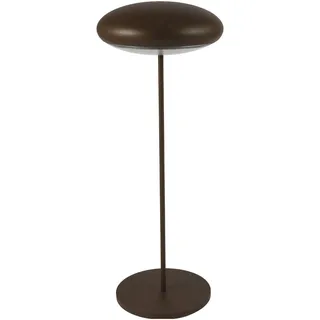 broggi design Broggi Nuvola Lampada Led Corten