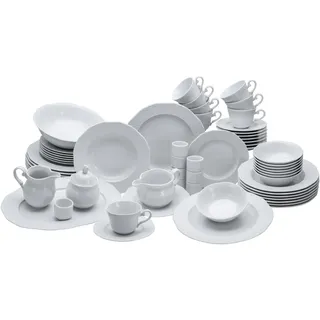 CreaTable Arianne Kombiservice 61-tlg.